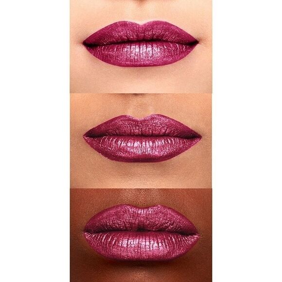 NEW NYX‎ Glitter Goals Liquid Lipstick X Infinity - Picture 1 of 3